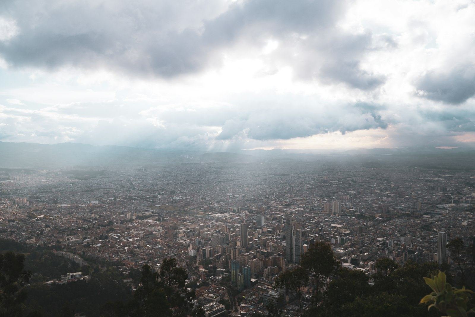 Bogotá, Colômbia